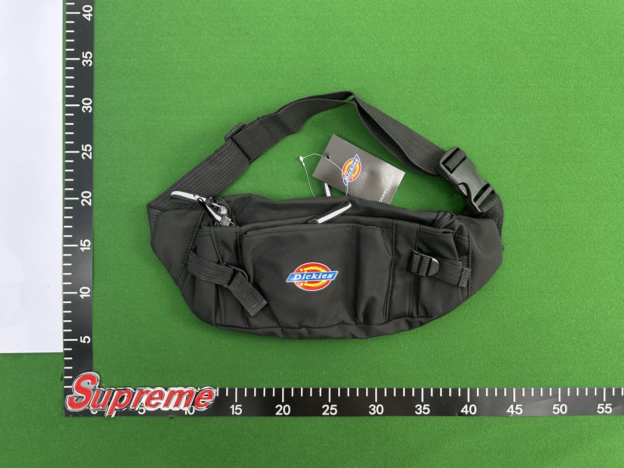 Dickies Shoulder Bag  -4
