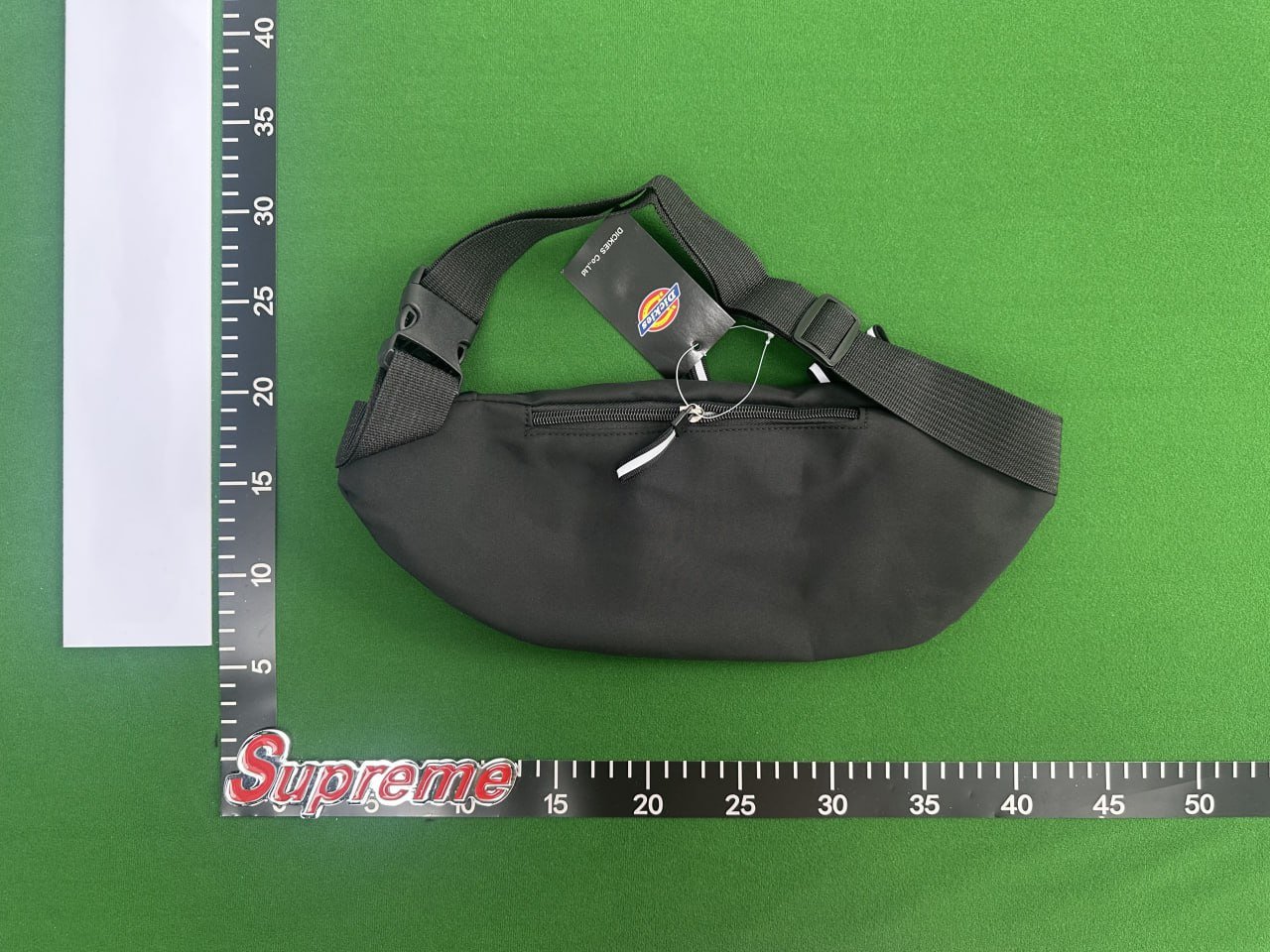 Dickies Shoulder Bag  -3