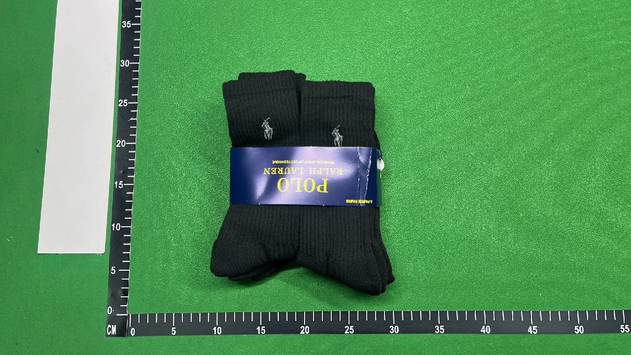Ralph Lauren socks -3