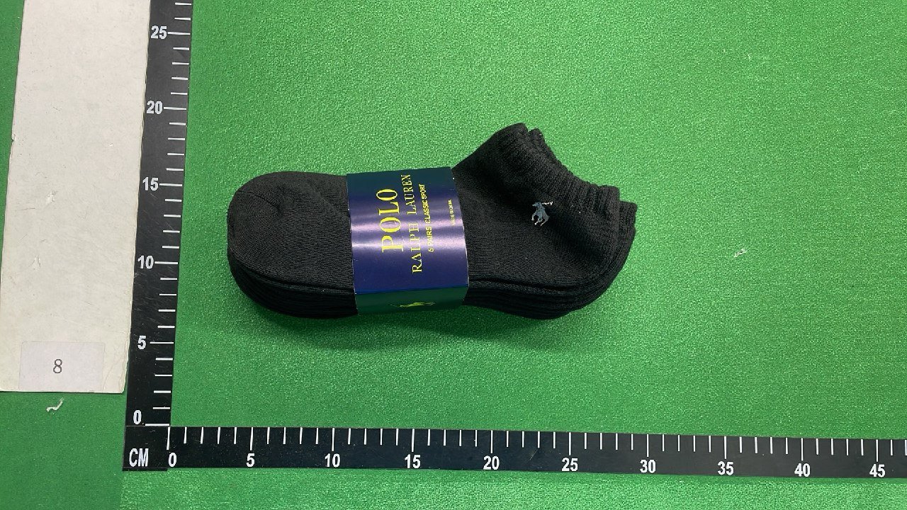 Ralph Lauren socks -4