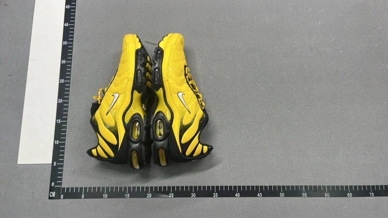 Nike TN  -4