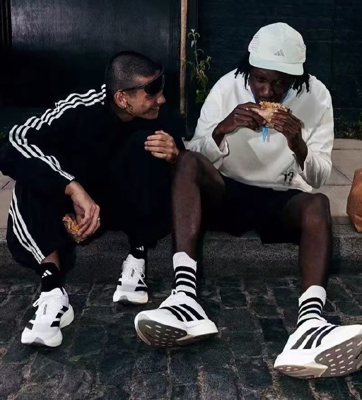 Adidas Adizero EVO SL -2