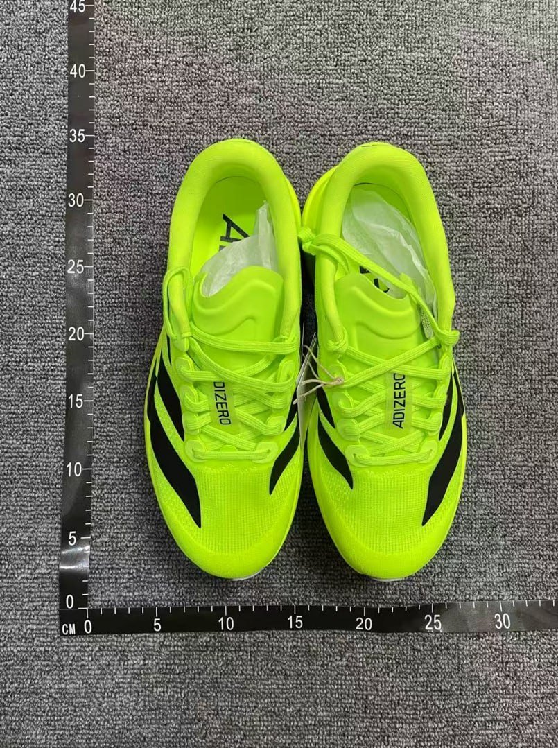 Adidas Adizero EVO SL -3