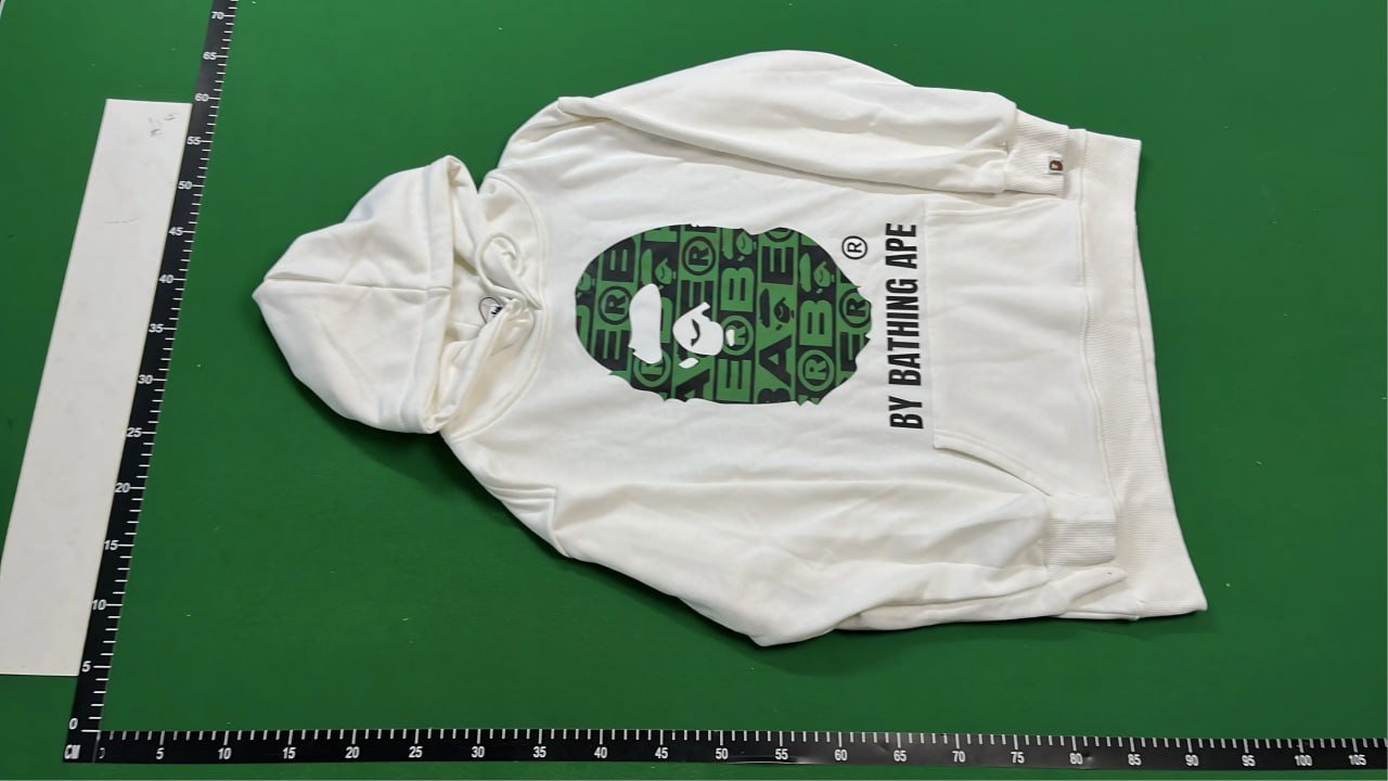 Bape Hoodie  -2
