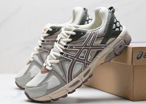  Asics Gel Kajana 8 