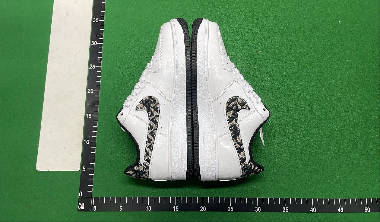 NIKE x DIOR shoes -4