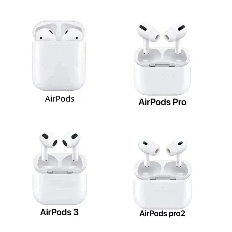  AirPods Pro 2 