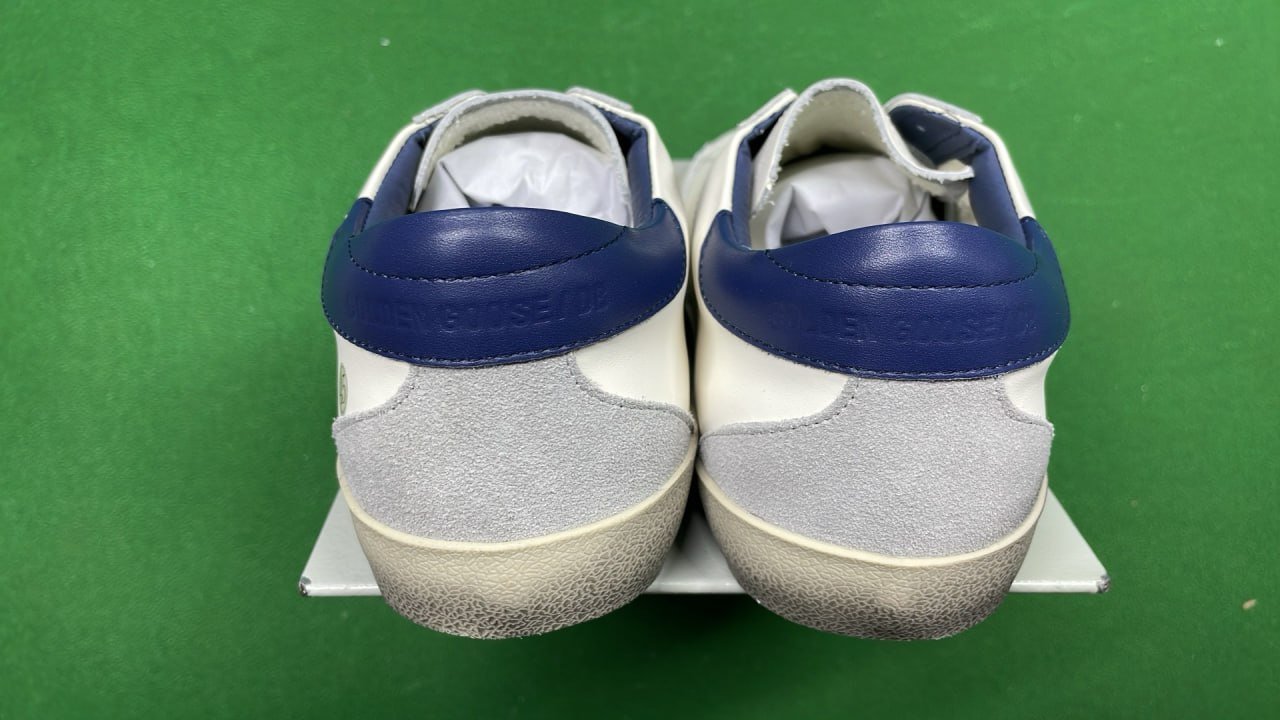 Golden Goose Super-Star -3