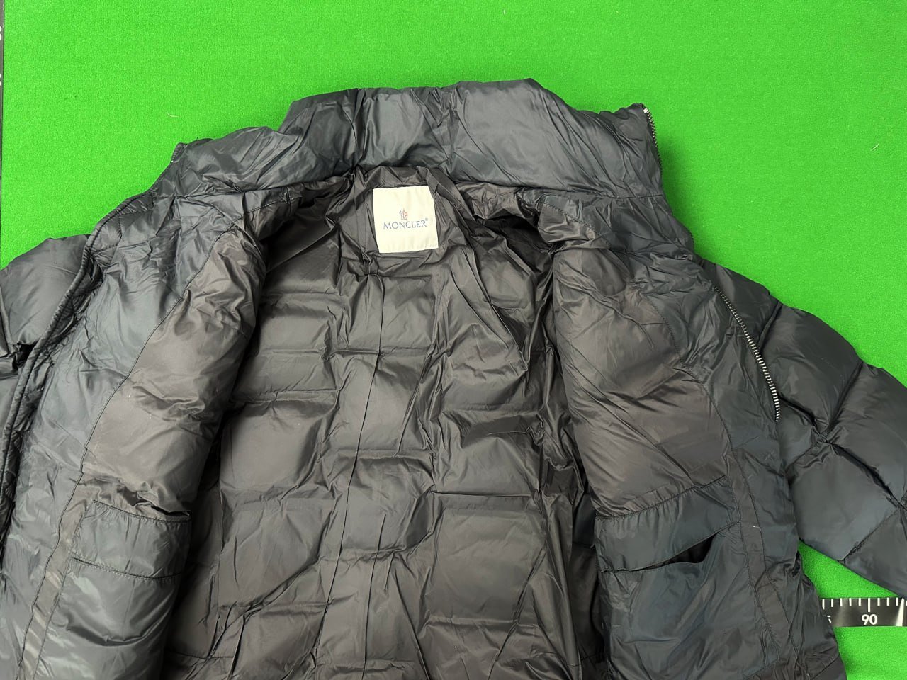 Moncler Puffer  -4
