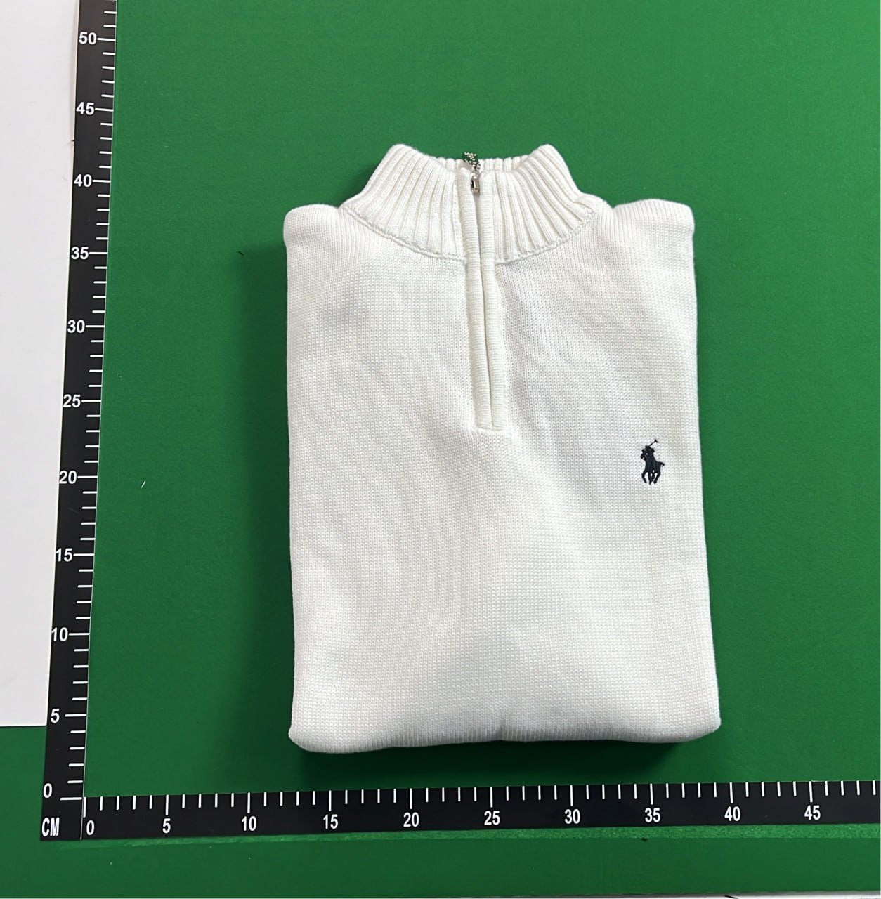 Ralph Lauren Polo Sweater  -4