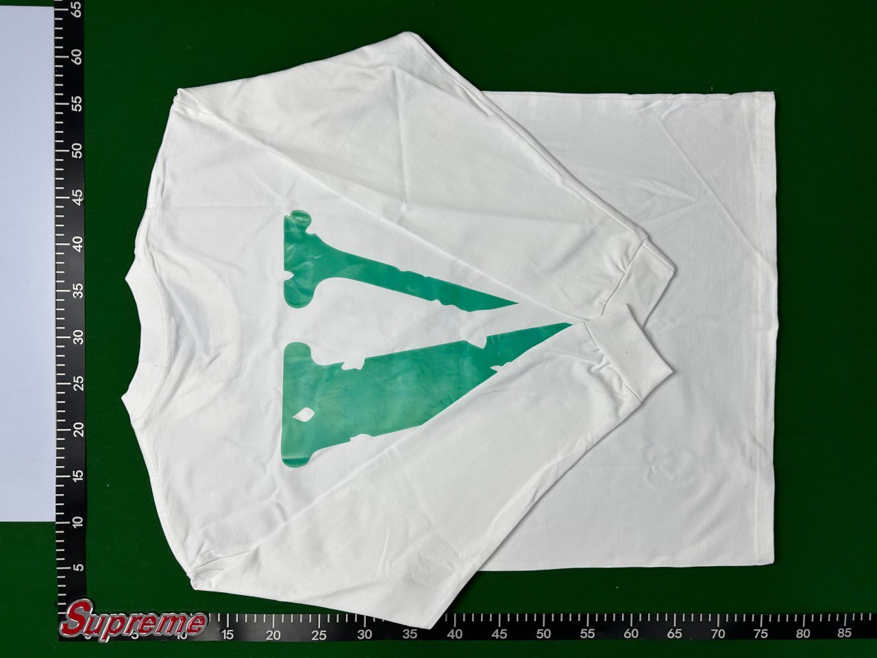 Vlone Longsleeve  -3