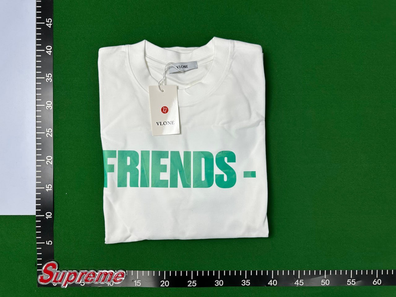 Vlone Longsleeve  -4