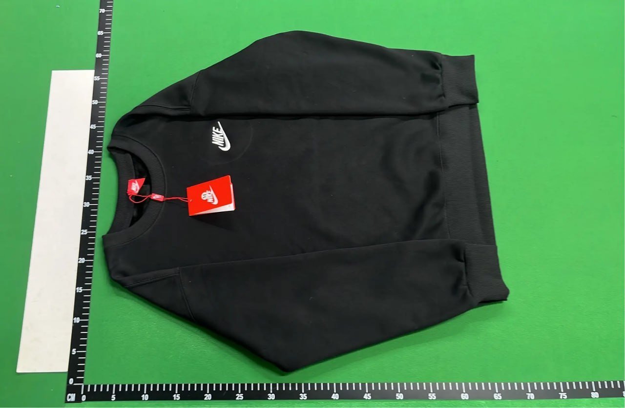 Nike long-sleeved shirt -2