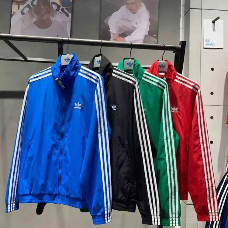 Adidas Hoodie 