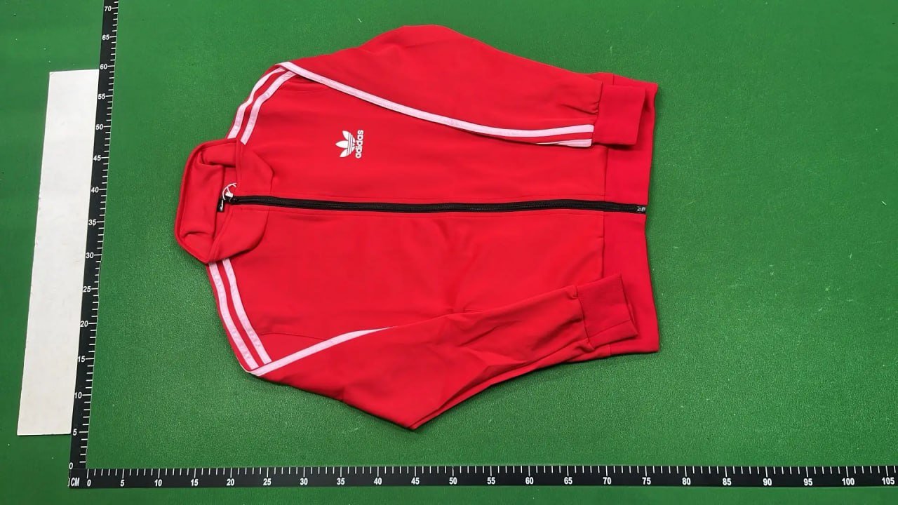 Adidas Hoodie  -2