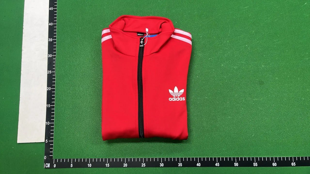 Adidas Hoodie  -4