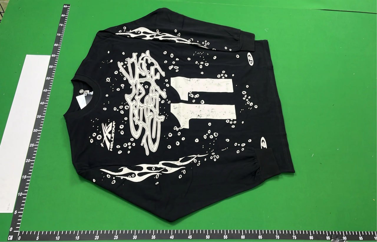 Hellstar Longsleeve  -2