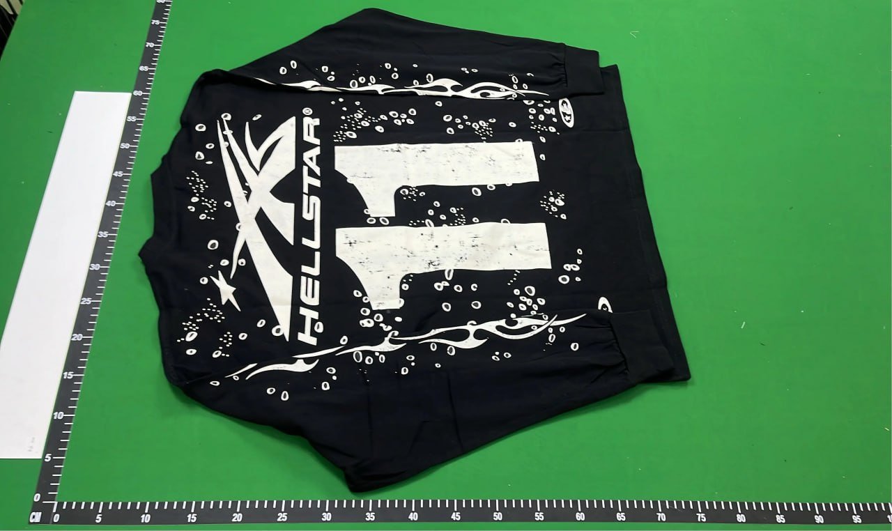 Hellstar Longsleeve  -3