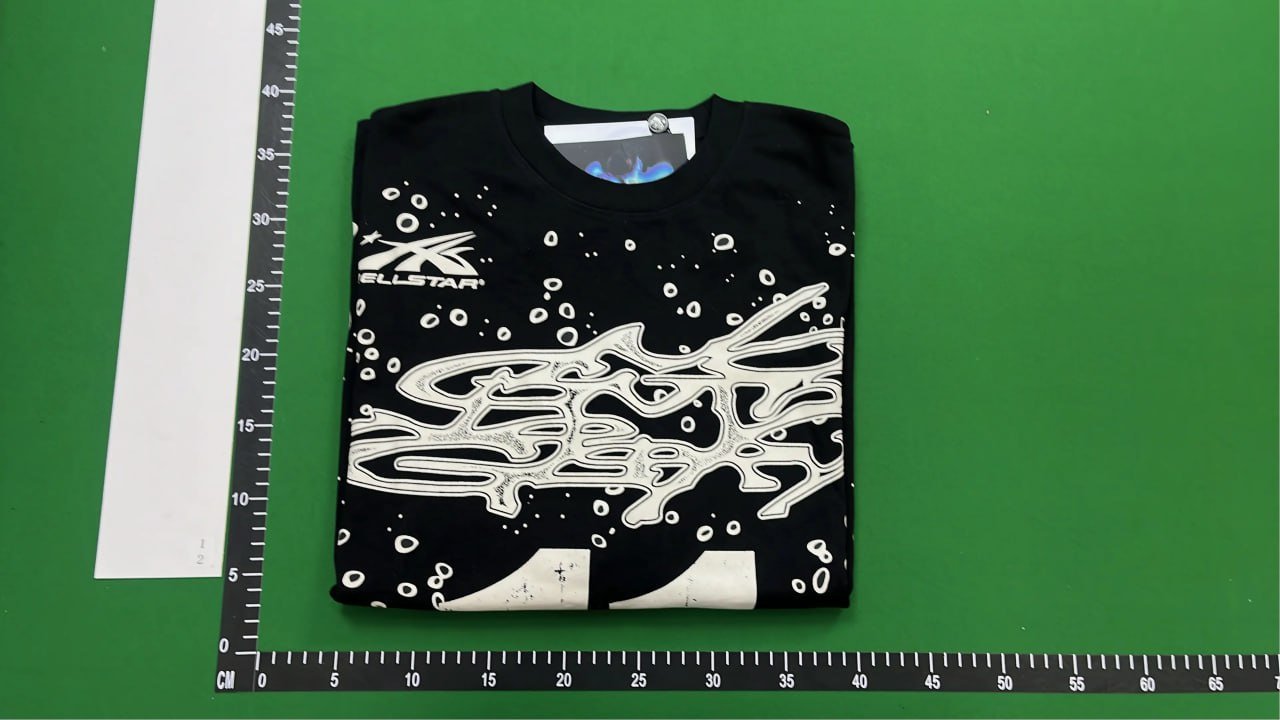 Hellstar Longsleeve  -4