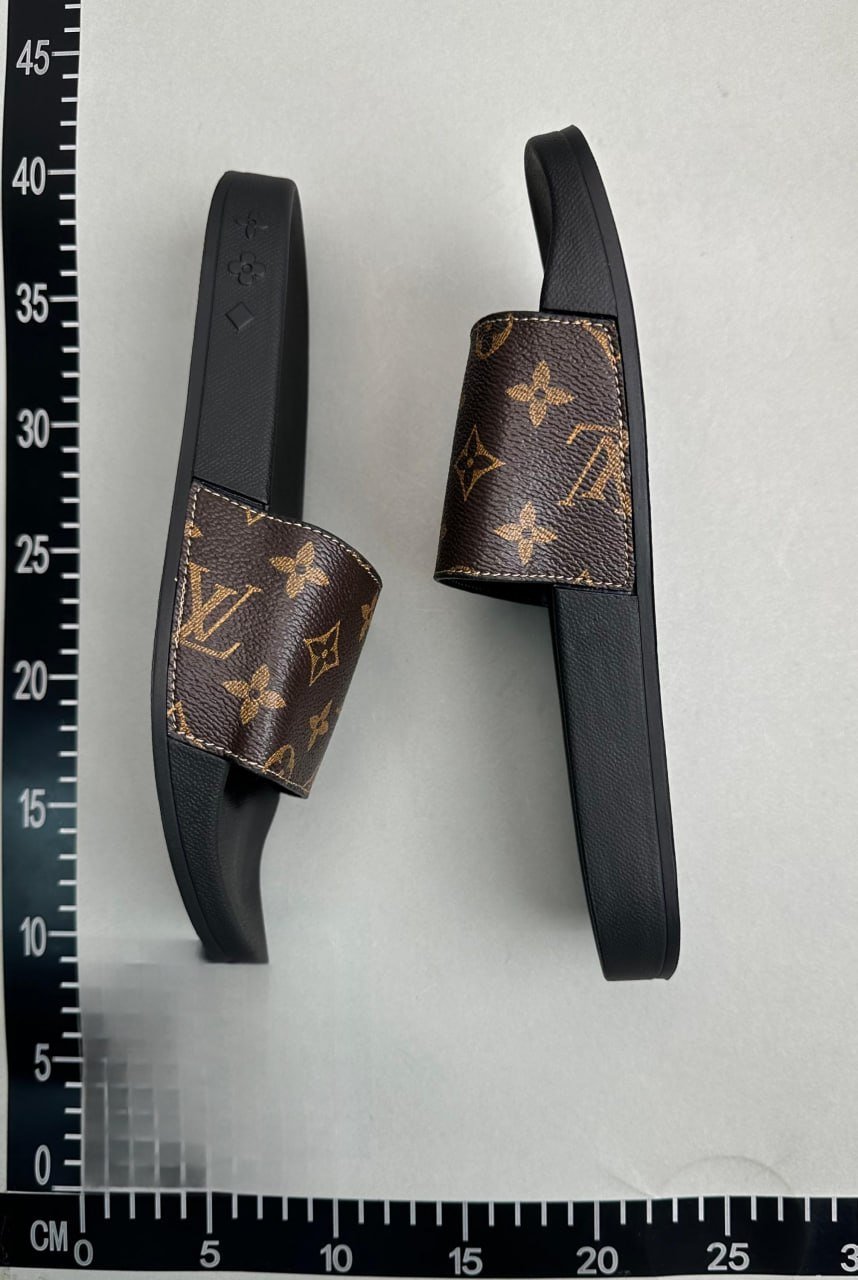 Louis Vuitton Slippers -3