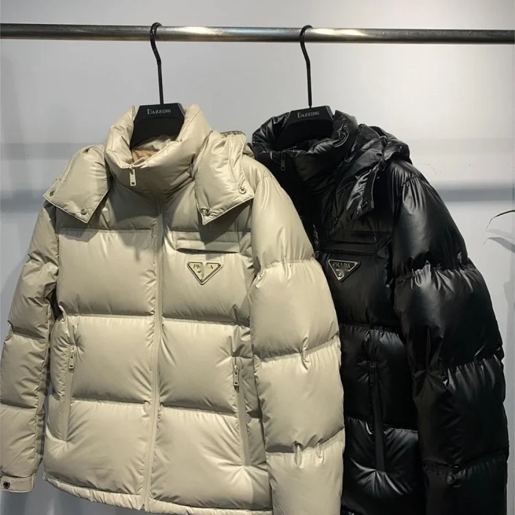 Prada Puffer