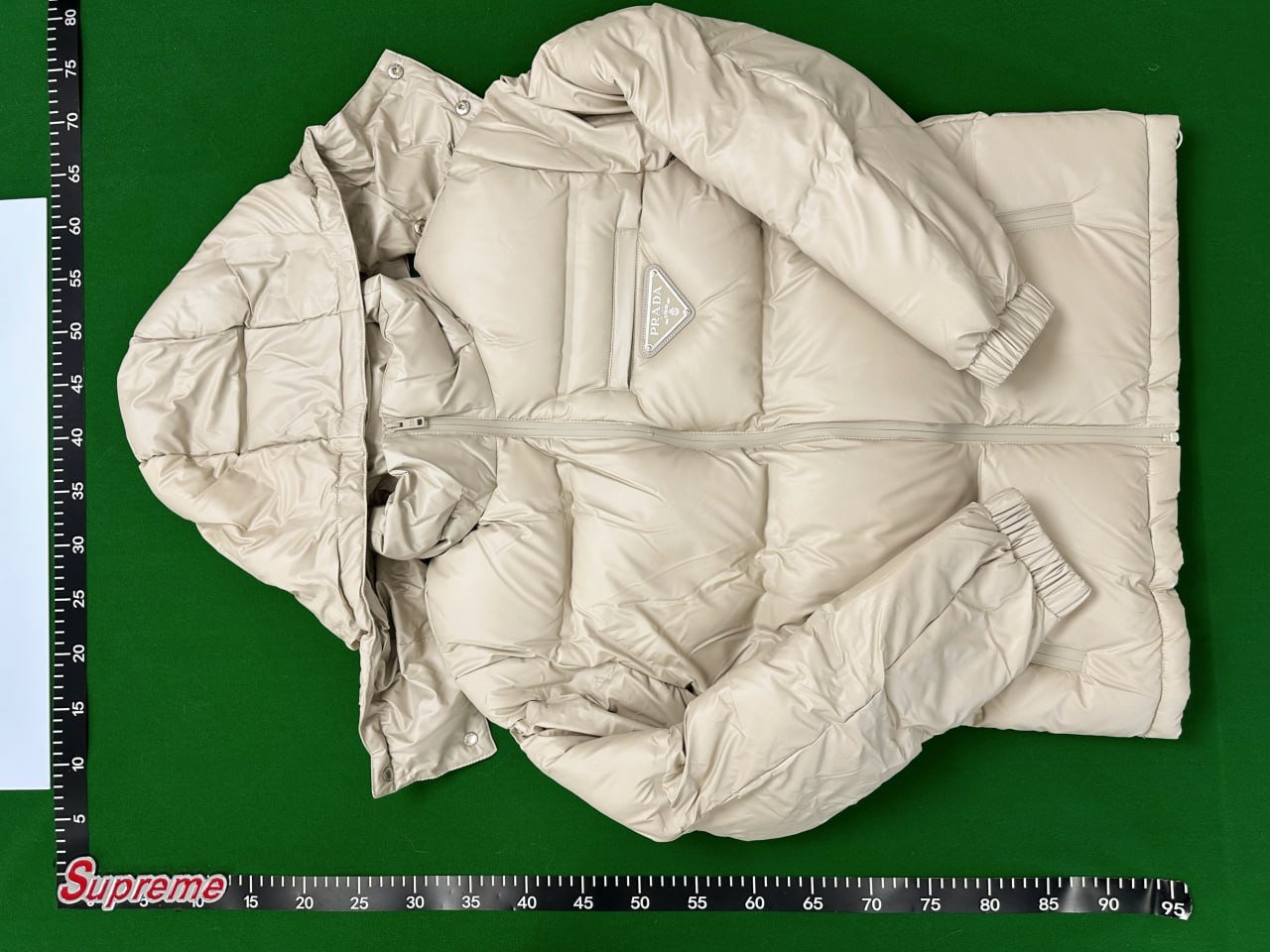 Prada Puffer -2