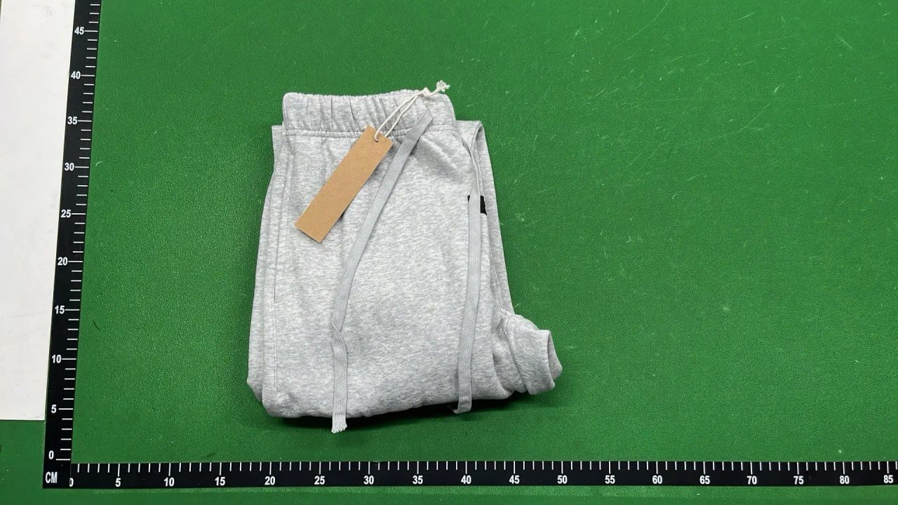 Essentials Pants  -4