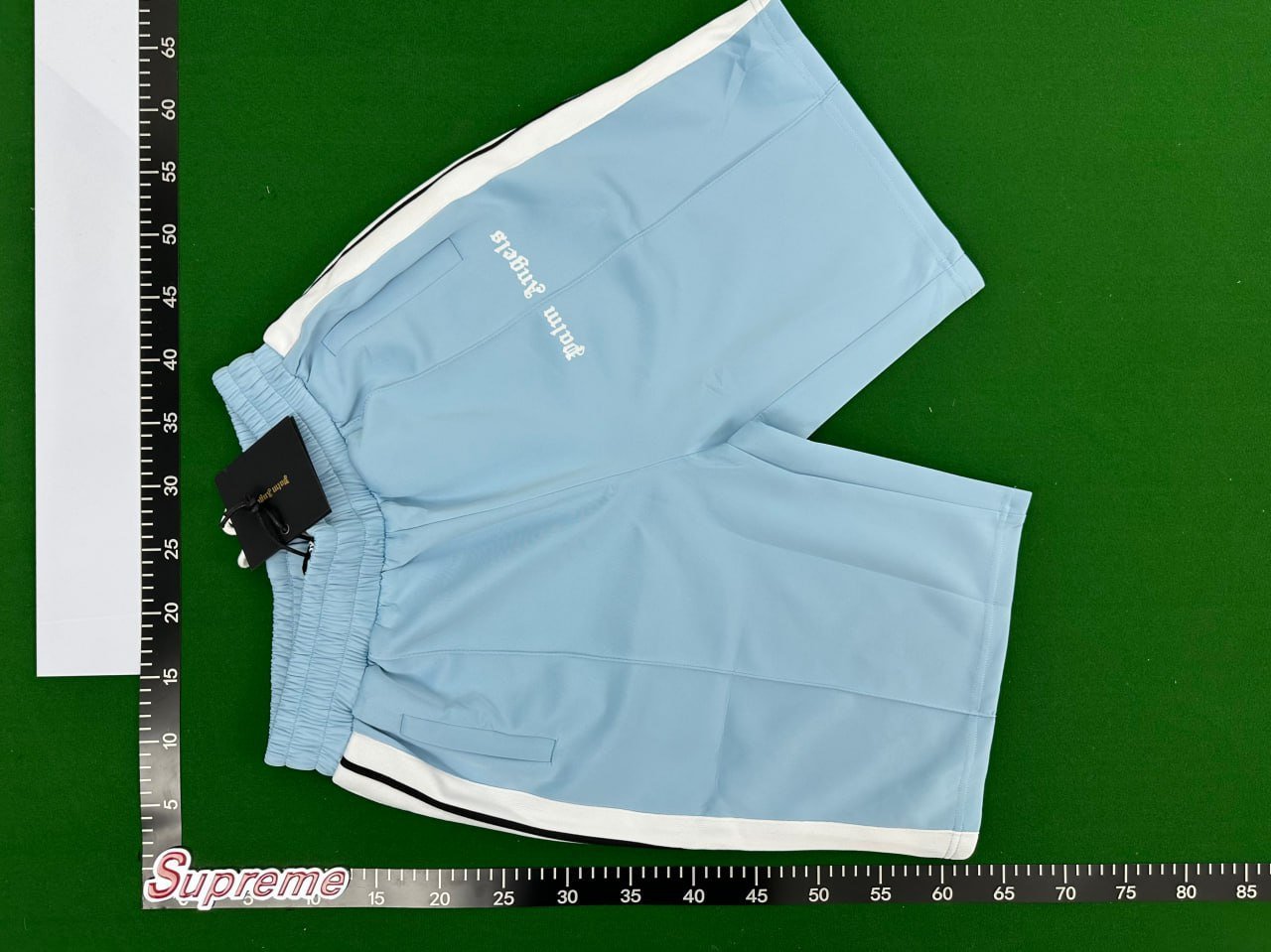 Palm Angels Shorts  -2