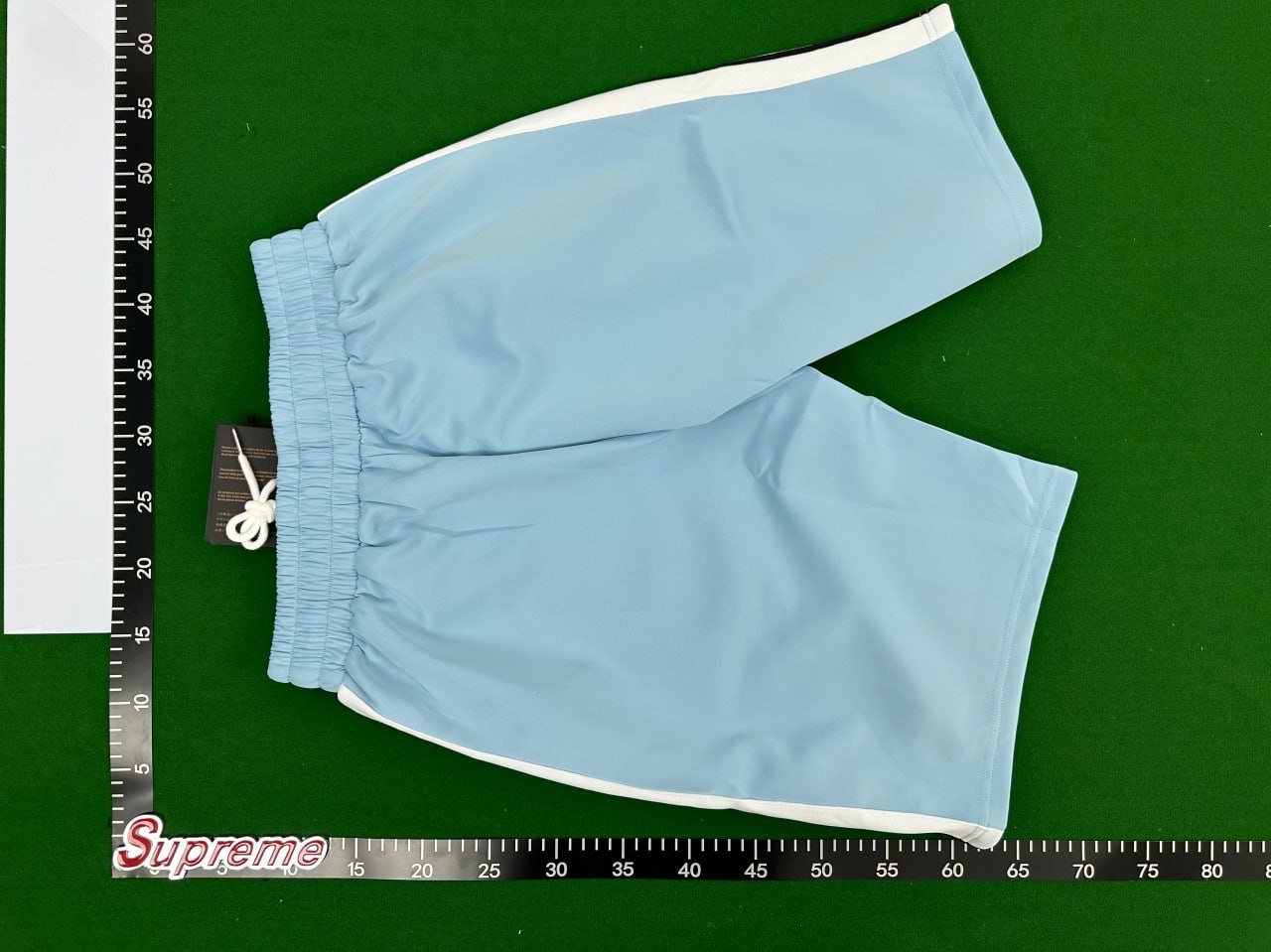 Palm Angels Shorts  -3