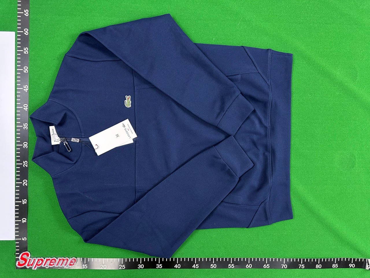 Lacoste Longsleeve  -2