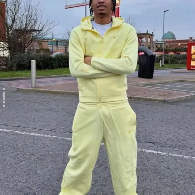 Nike Nocta Tracksuit