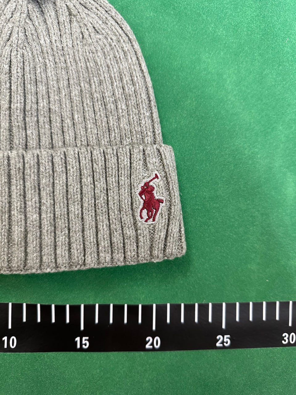 Ralph Lauren Beanie -2