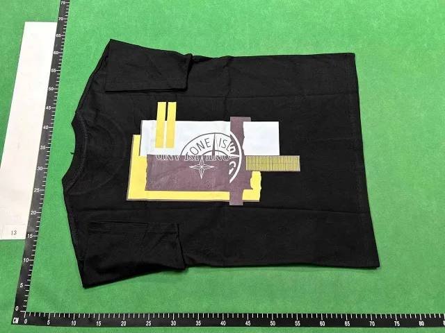 Stone lsland T-shirt -2