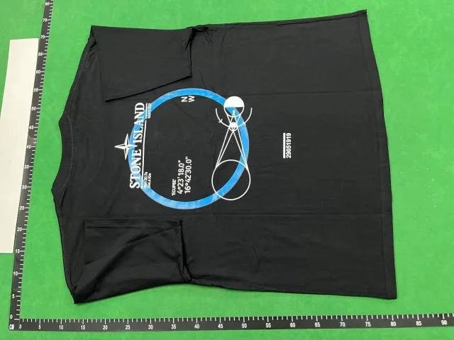 Stone lsland T-shirt -3