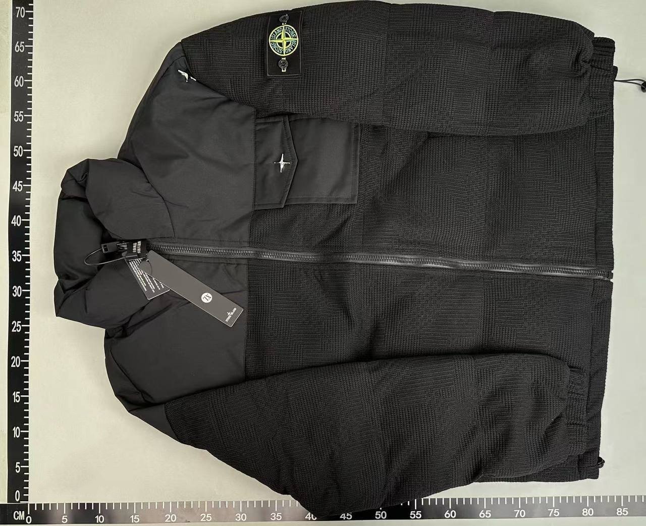 Stone Island Puffer -2
