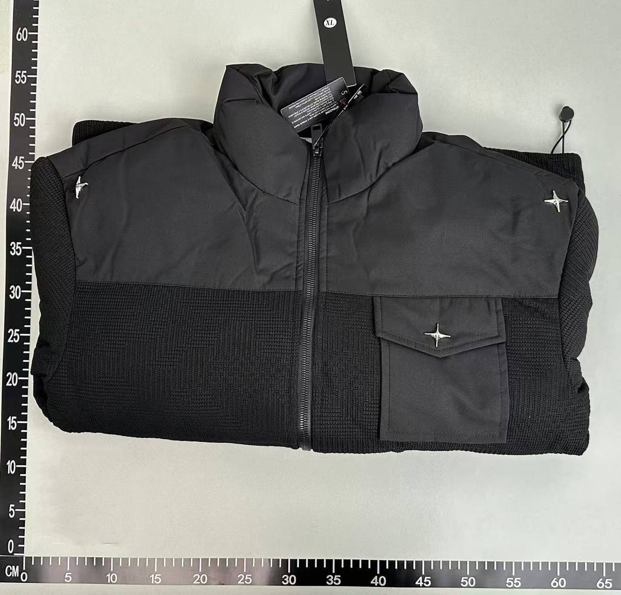 Stone Island Puffer -4