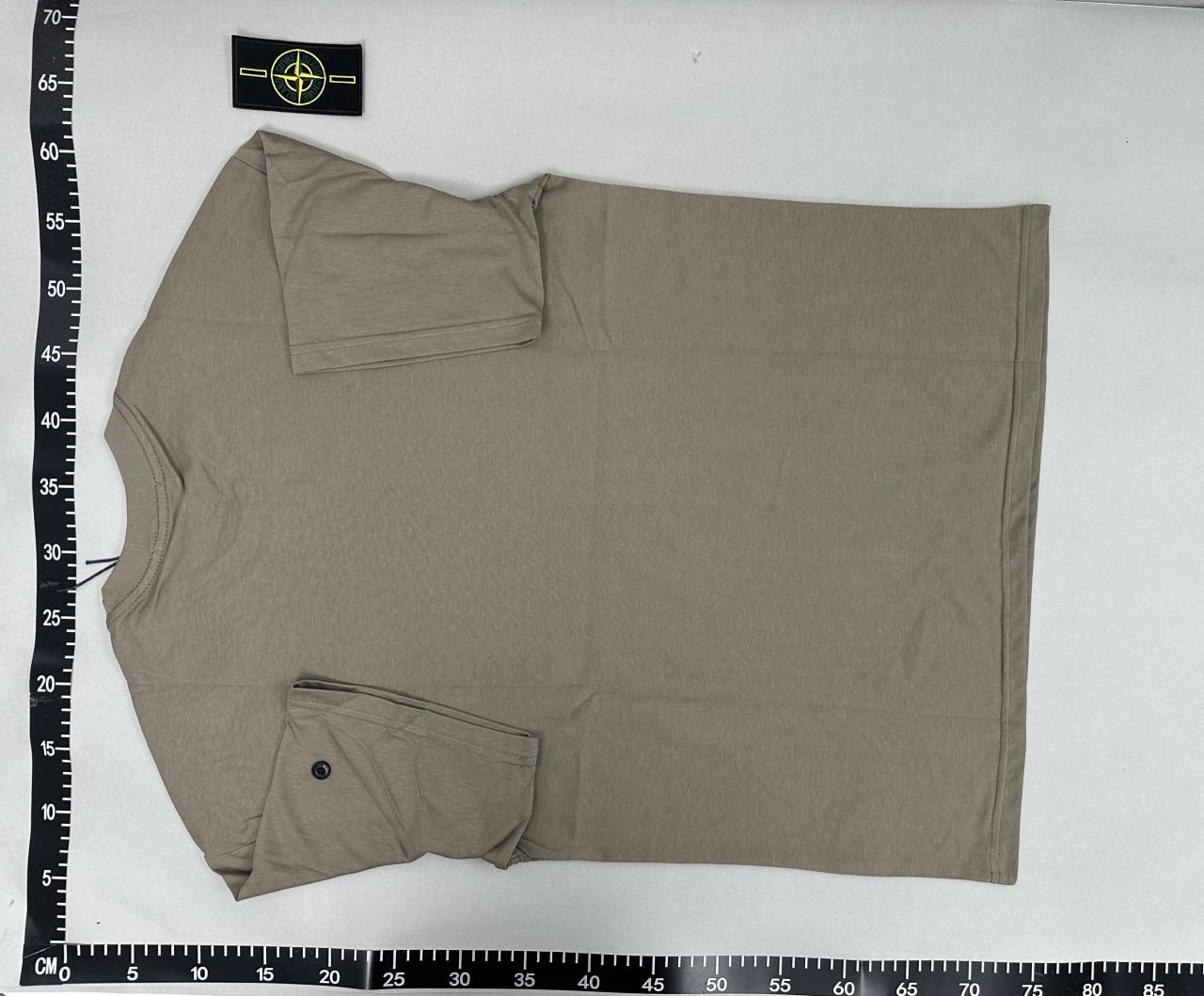 Stone Island tee -3