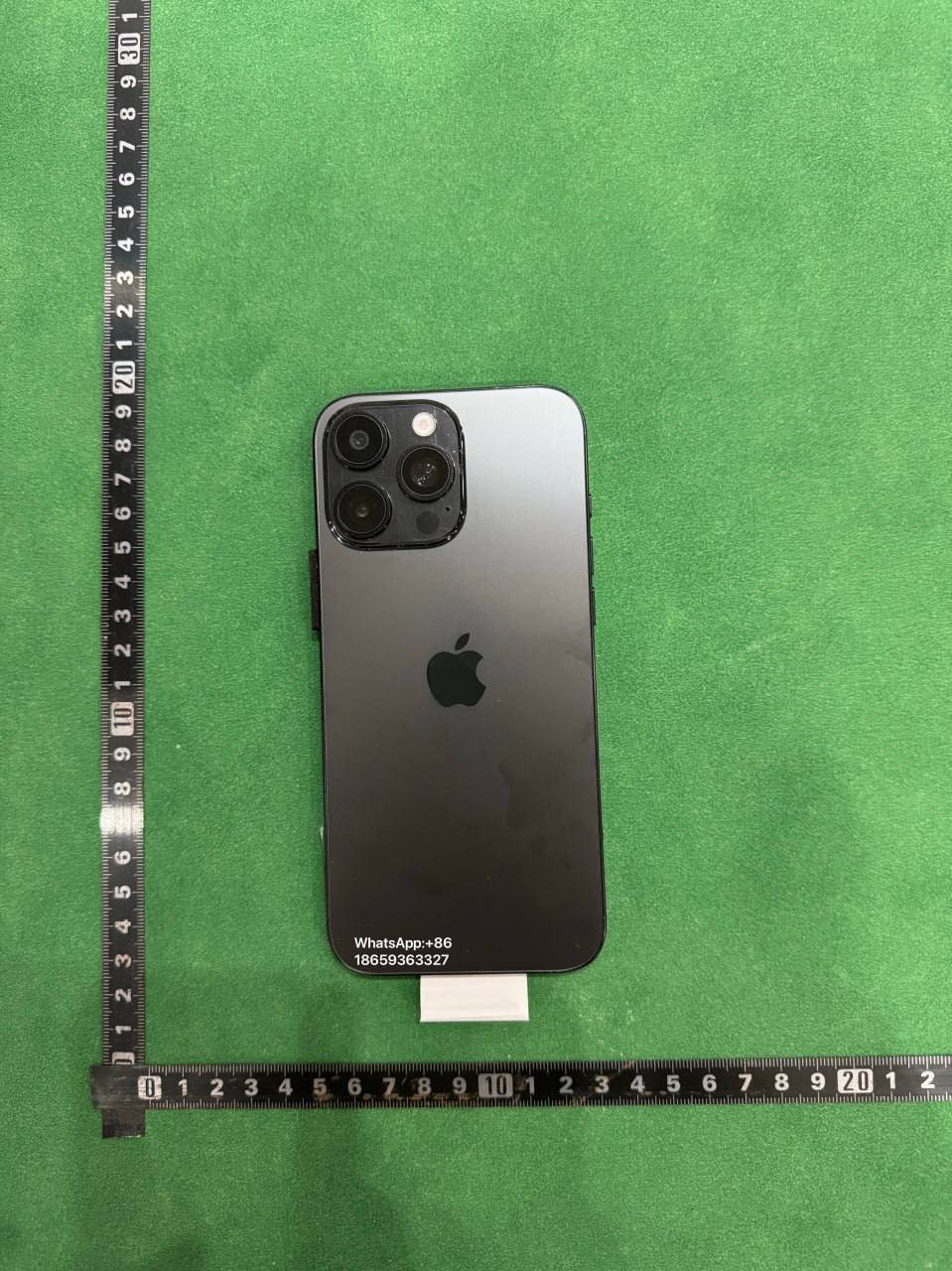iphone 16 pro max -2