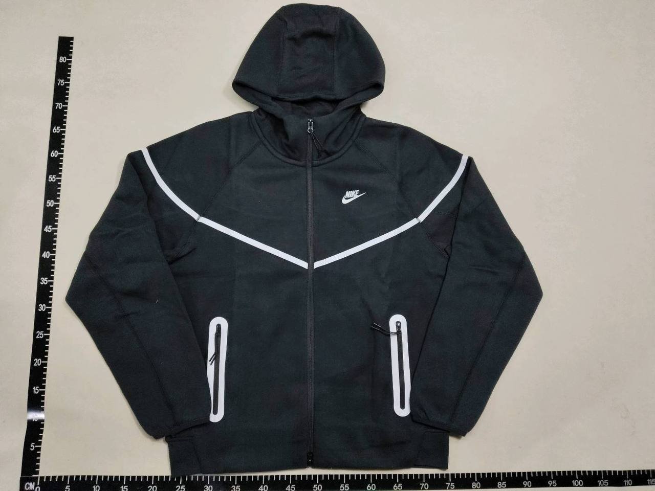 Nike Tech Fleece Reflective -2
