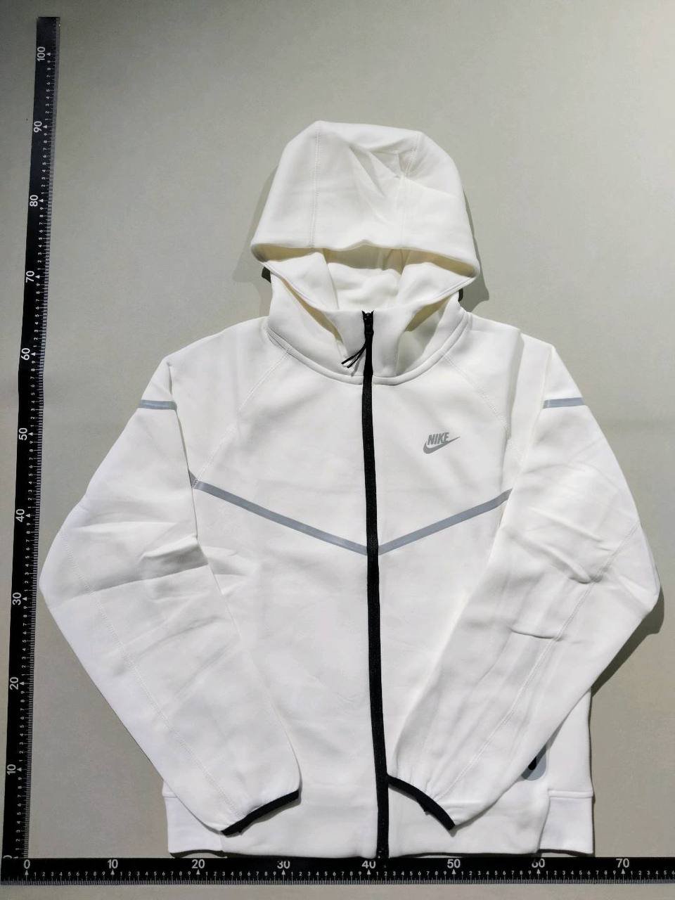 Nike Tech Fleece Reflective -3