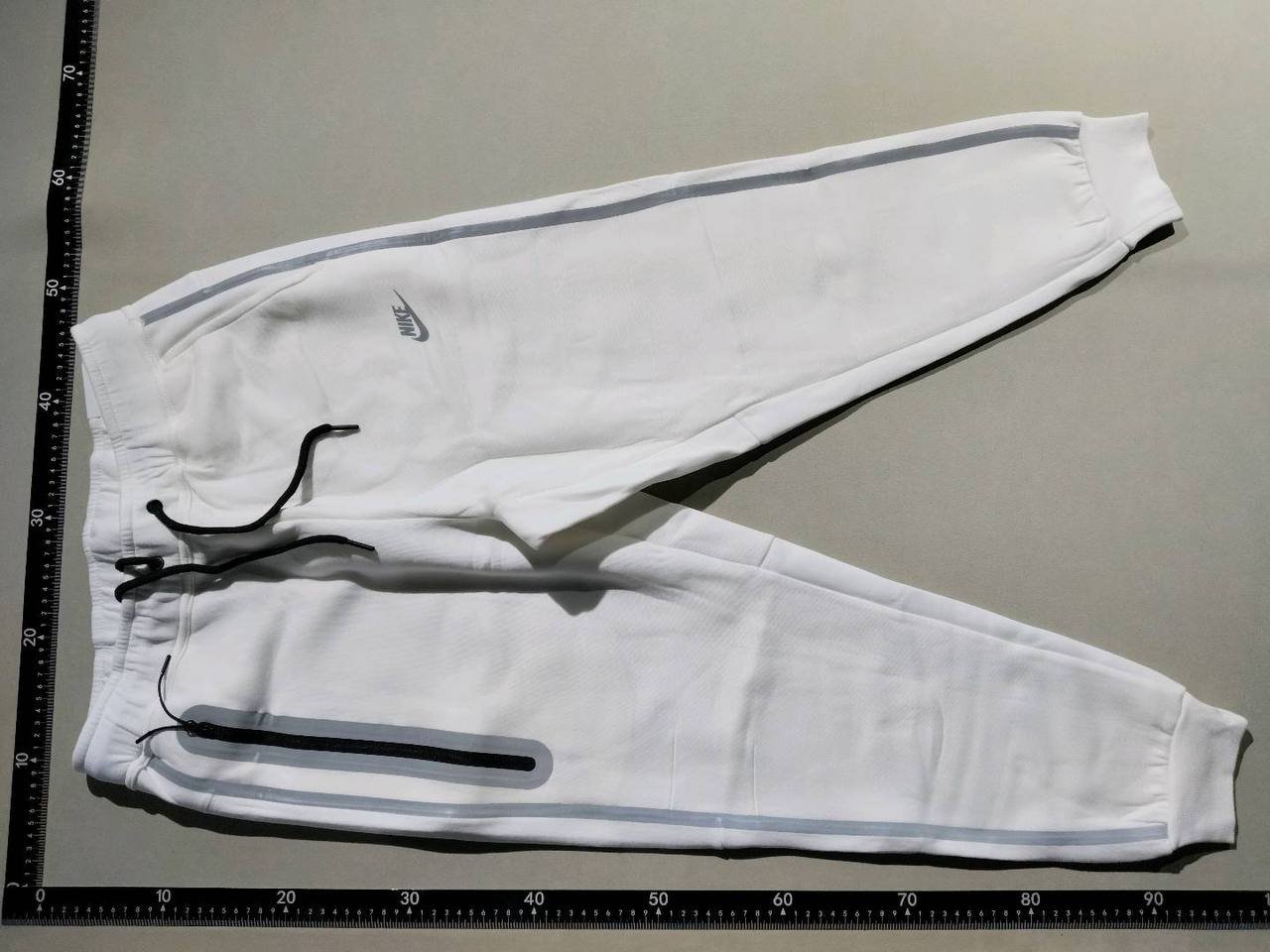 Nike Tech Fleece Reflective -4