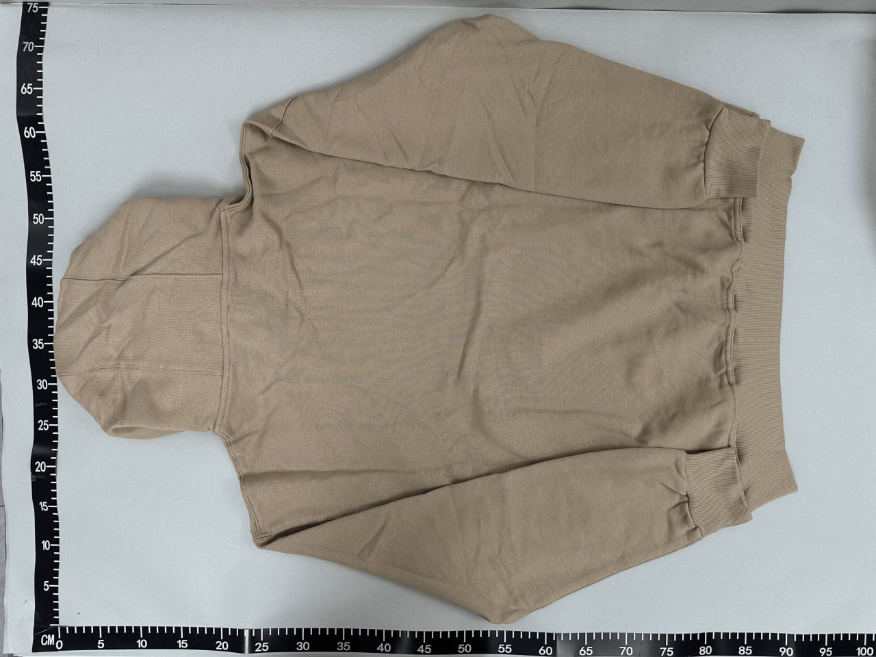  Burberry sweatshirt -3