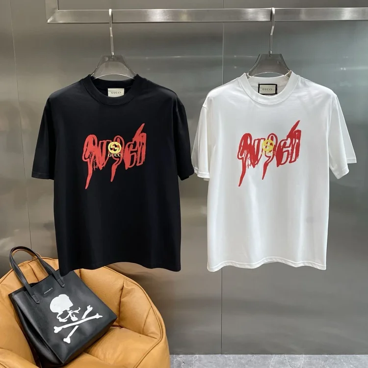 Gucci T-Shirt -1