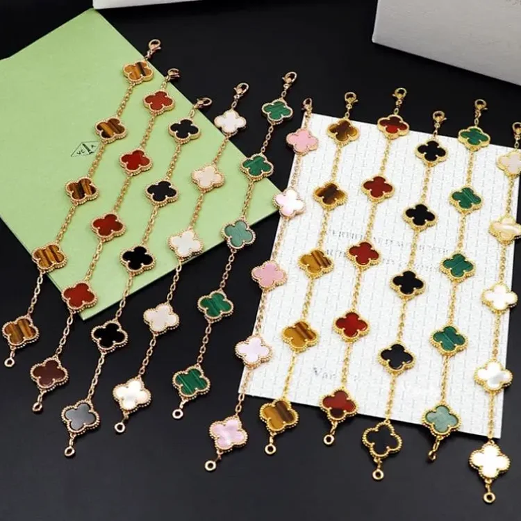 van cleef arpels necklaces