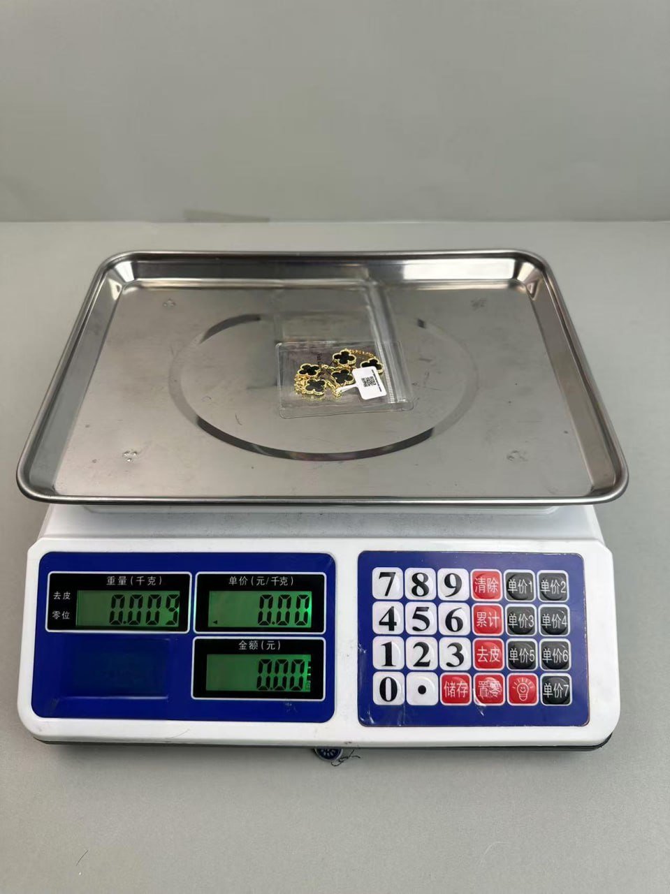 van cleef arpels necklaces -2