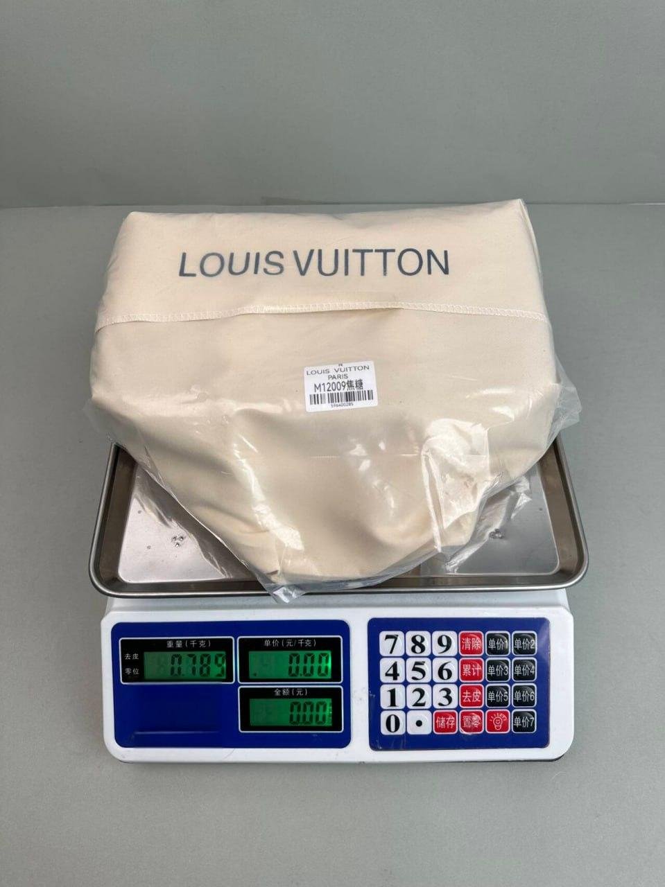 LV Bag -2