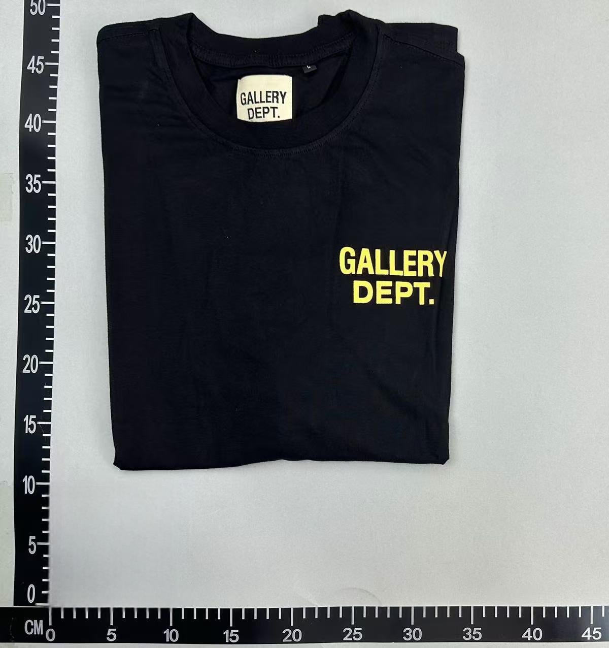 DEPT TEE -4
