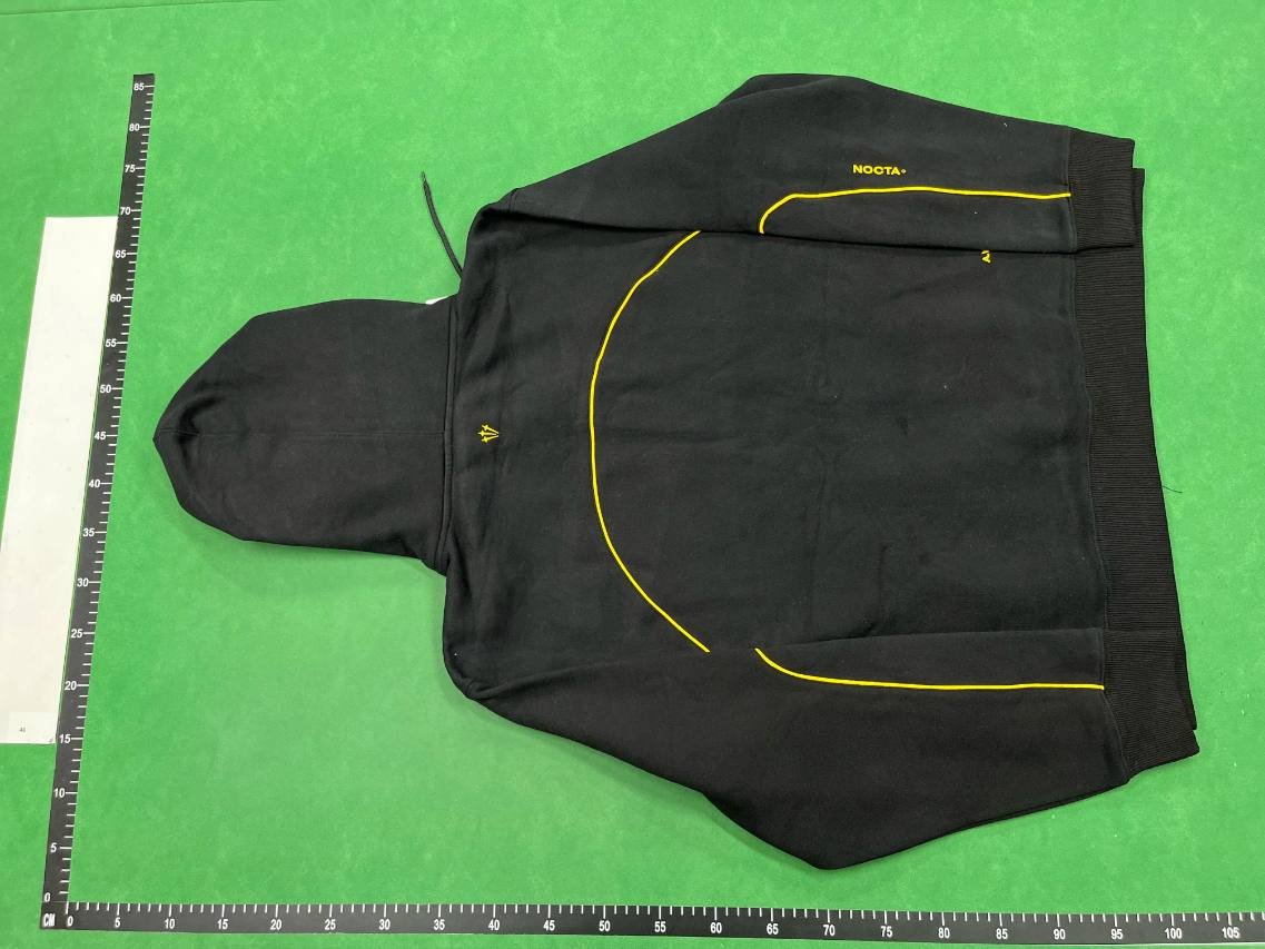 NIKE X NOC Hoodie -3