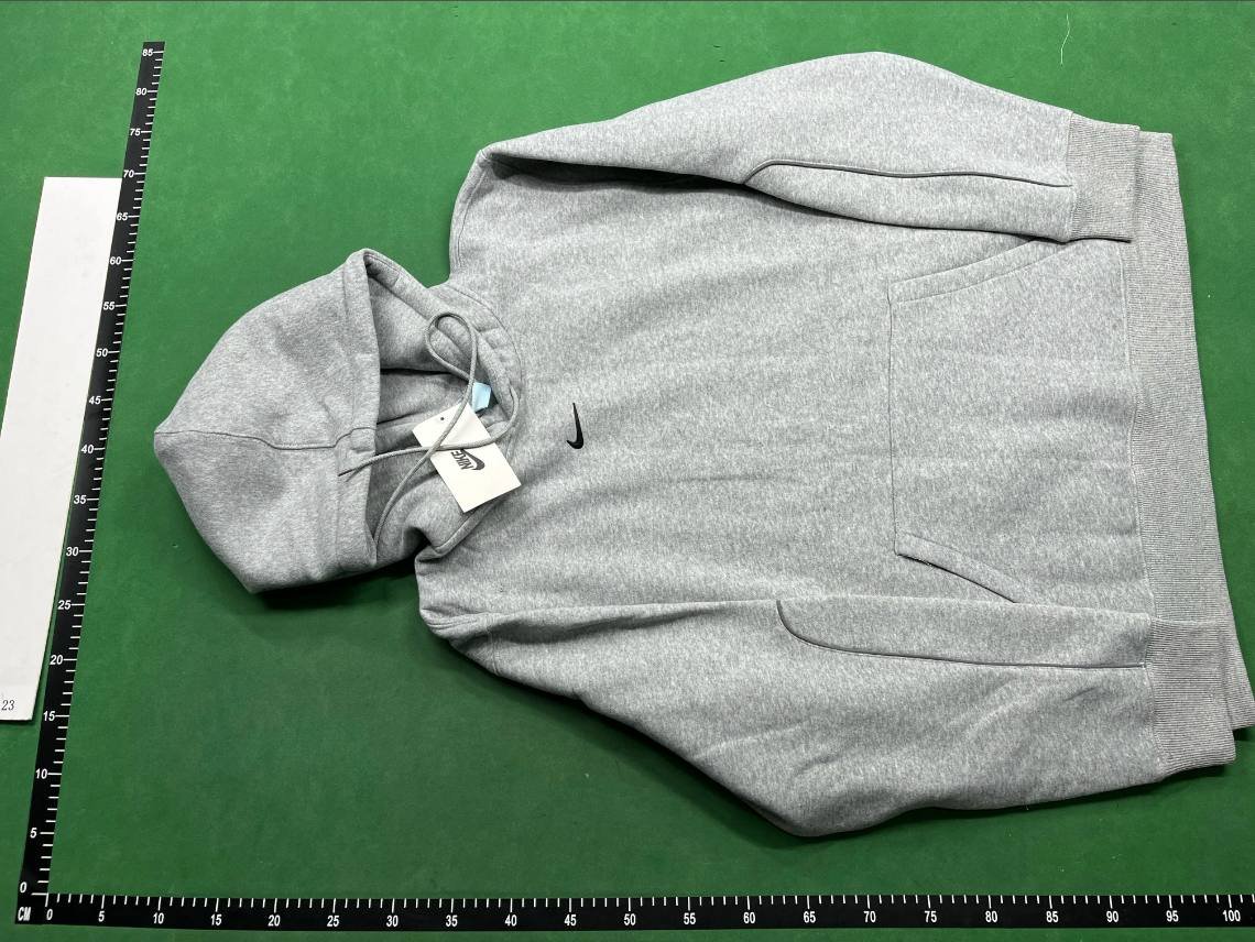 NIKE X NOC Hoodie -4