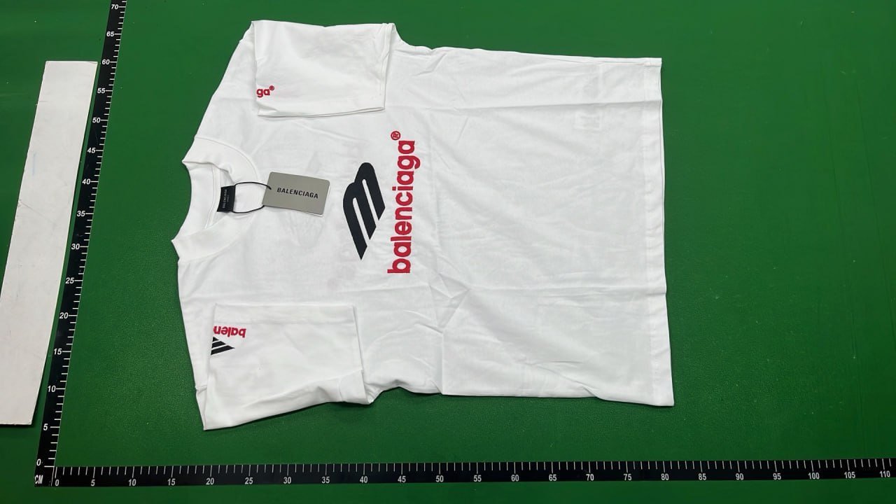 Balenciaga Tee -2